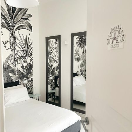 Dai 3 Santi Bed & Breakfast Lecce Exterior foto