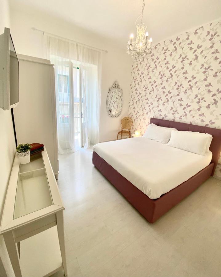 Dai 3 Santi Bed & Breakfast Lecce Exterior foto