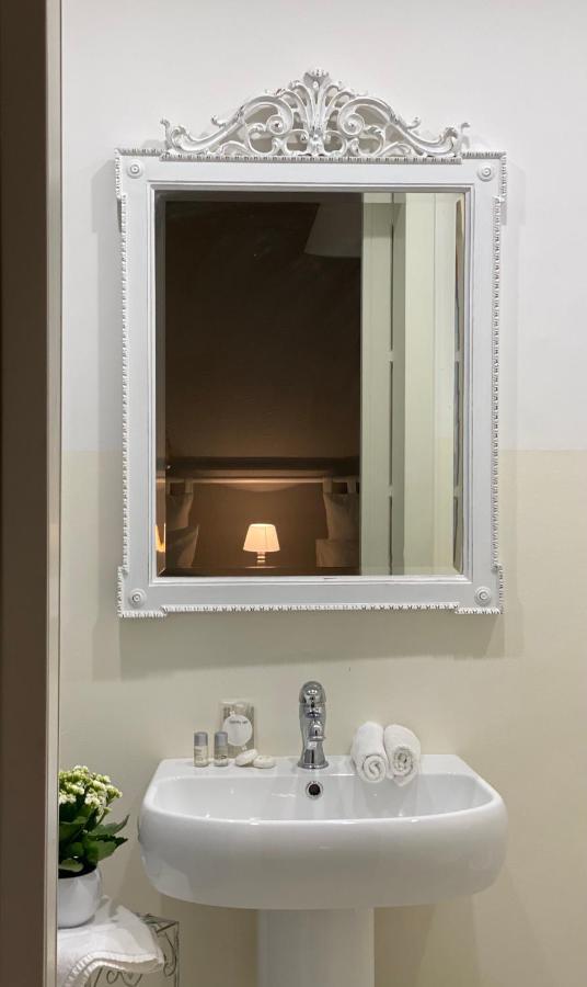 Dai 3 Santi Bed & Breakfast Lecce Exterior foto