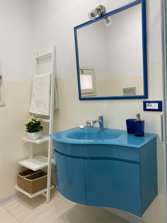 Dai 3 Santi Bed & Breakfast Lecce Exterior foto