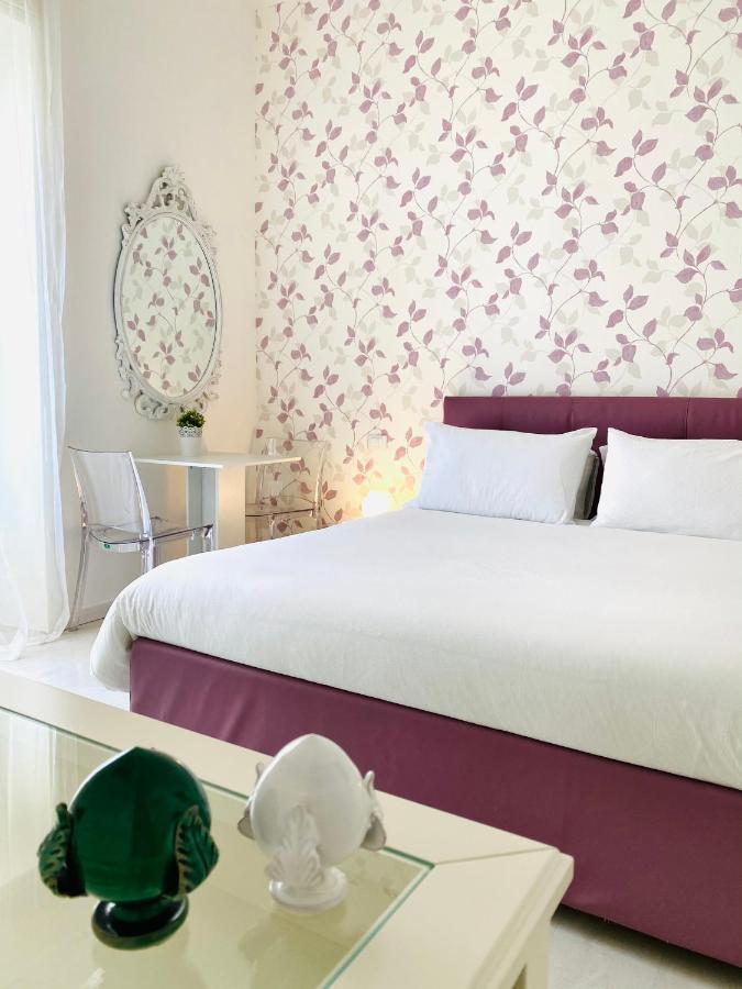 Dai 3 Santi Bed & Breakfast Lecce Exterior foto
