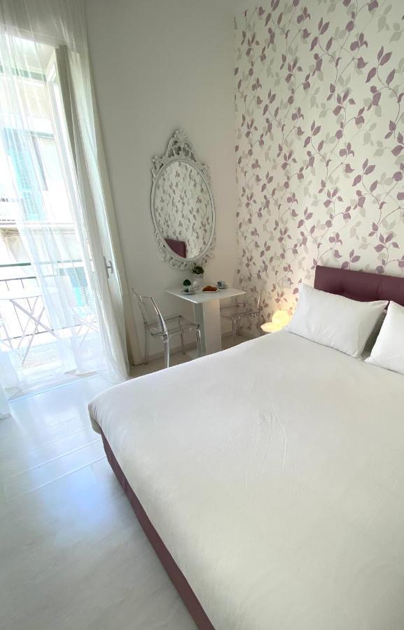 Dai 3 Santi Bed & Breakfast Lecce Exterior foto