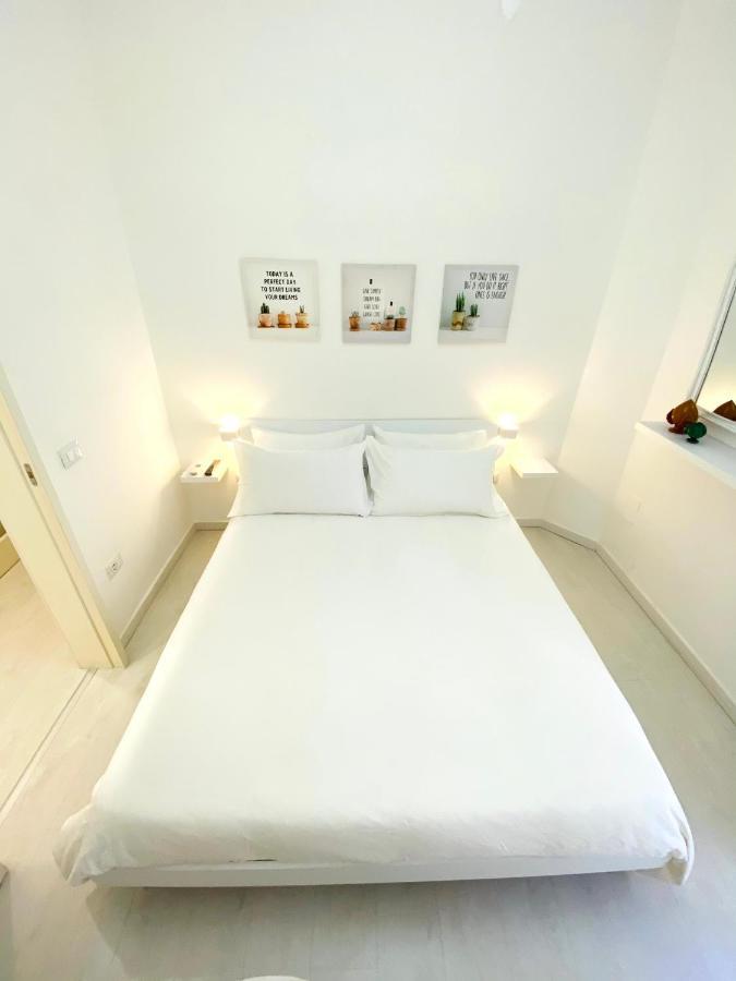Dai 3 Santi Bed & Breakfast Lecce Exterior foto