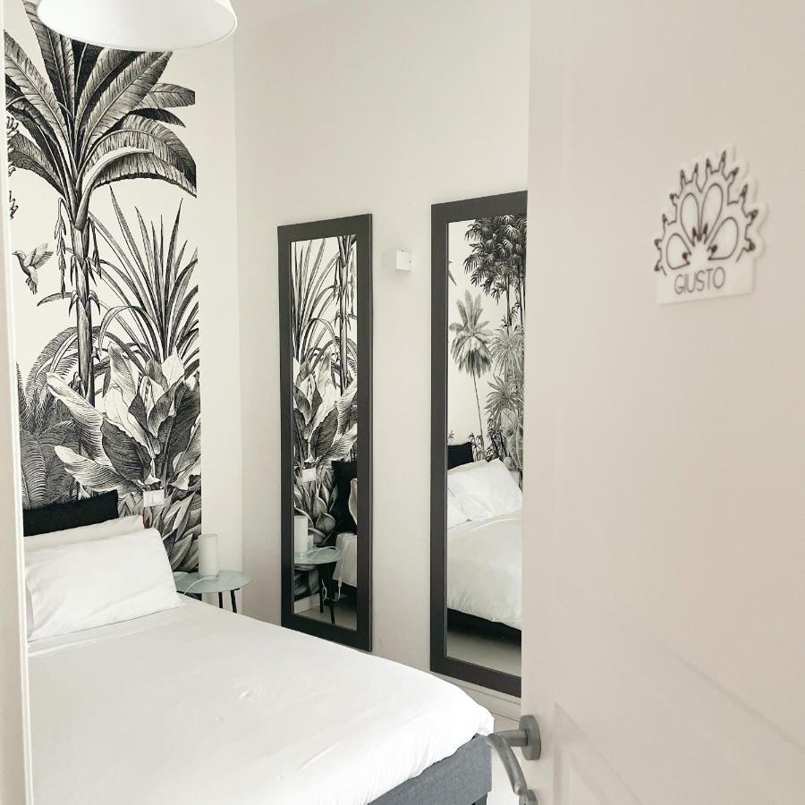 Dai 3 Santi Bed & Breakfast Lecce Exterior foto