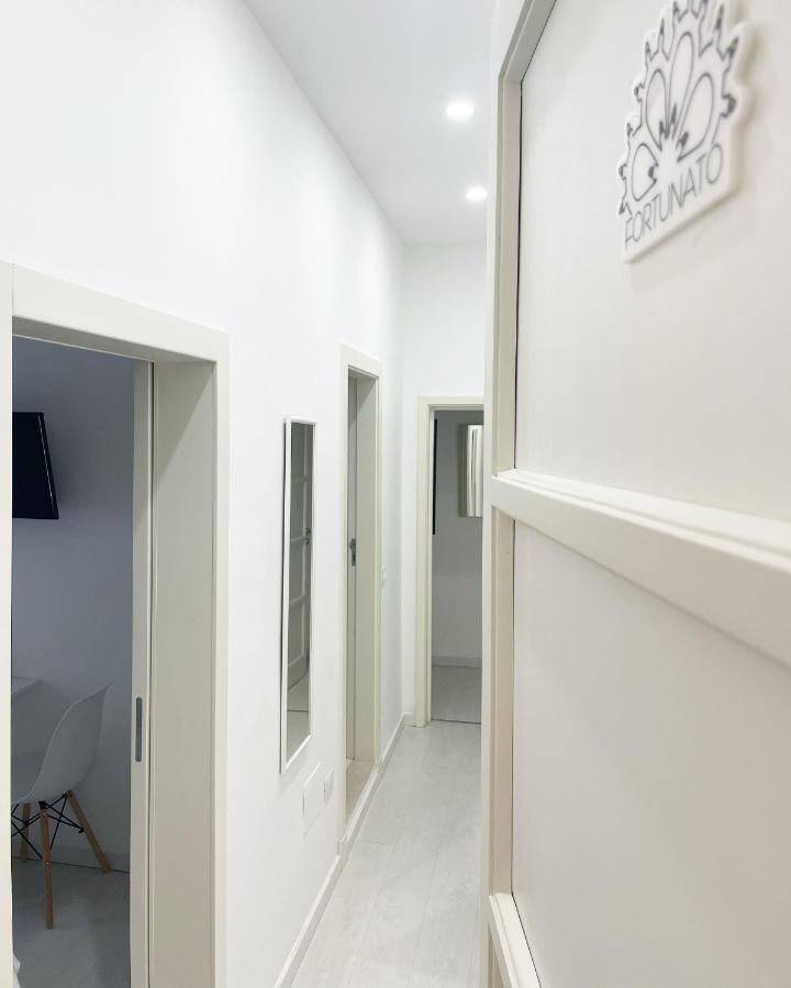 Dai 3 Santi Bed & Breakfast Lecce Exterior foto