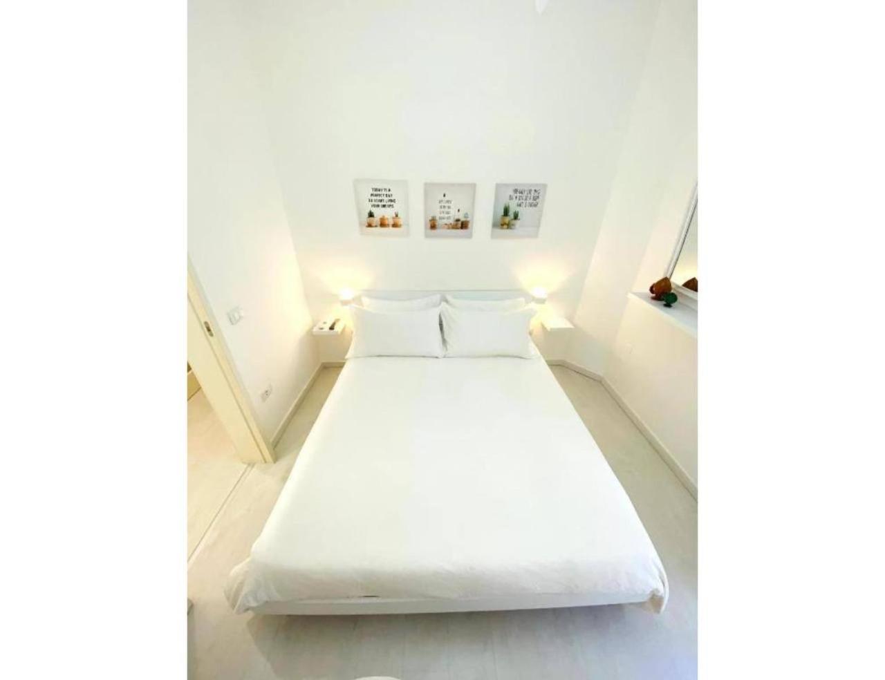 Dai 3 Santi Bed & Breakfast Lecce Exterior foto