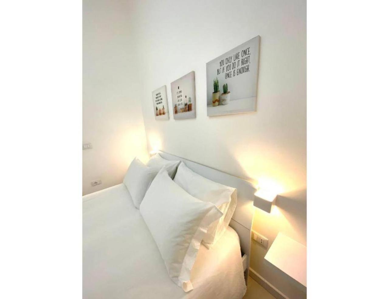 Dai 3 Santi Bed & Breakfast Lecce Exterior foto