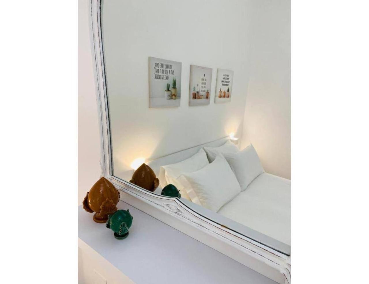 Dai 3 Santi Bed & Breakfast Lecce Exterior foto