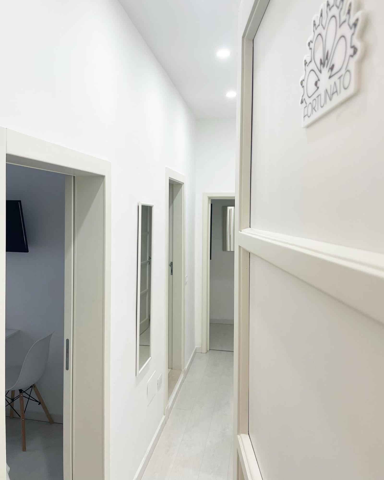 Dai 3 Santi Bed & Breakfast Lecce Exterior foto