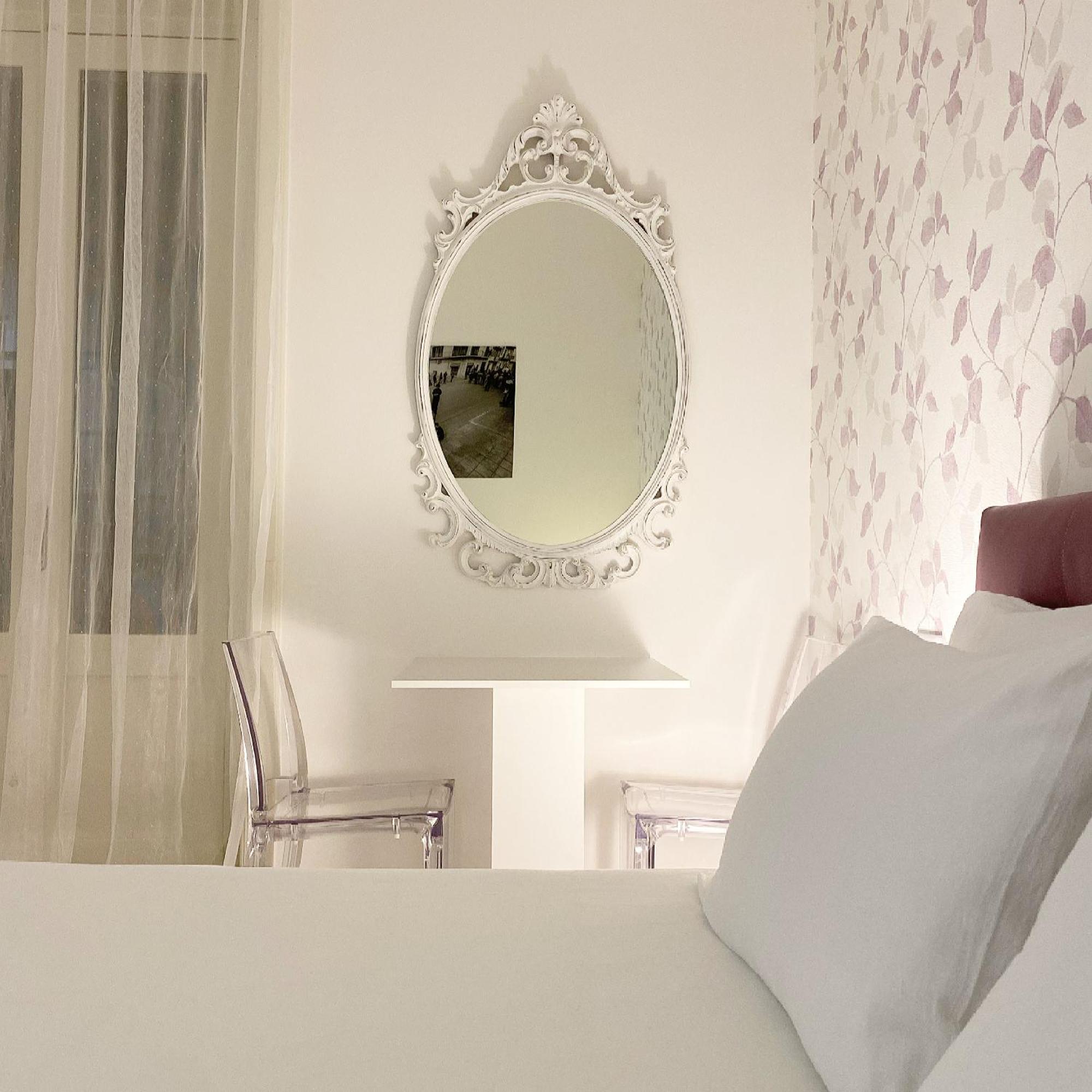 Dai 3 Santi Bed & Breakfast Lecce Exterior foto