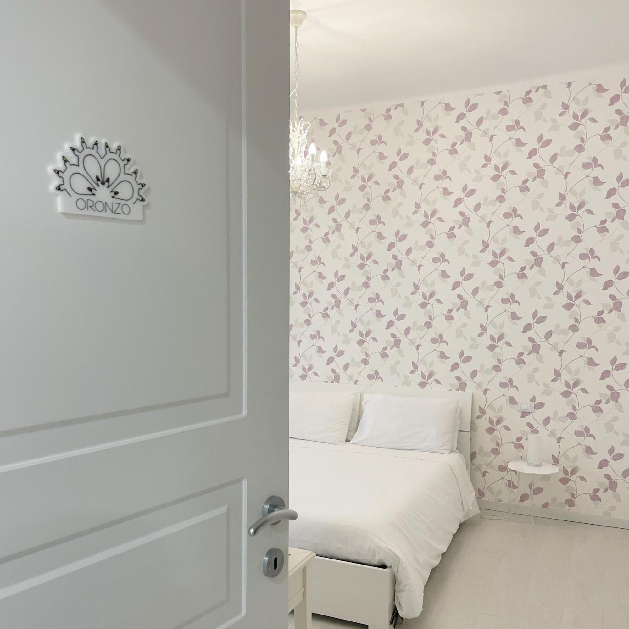 Dai 3 Santi Bed & Breakfast Lecce Exterior foto