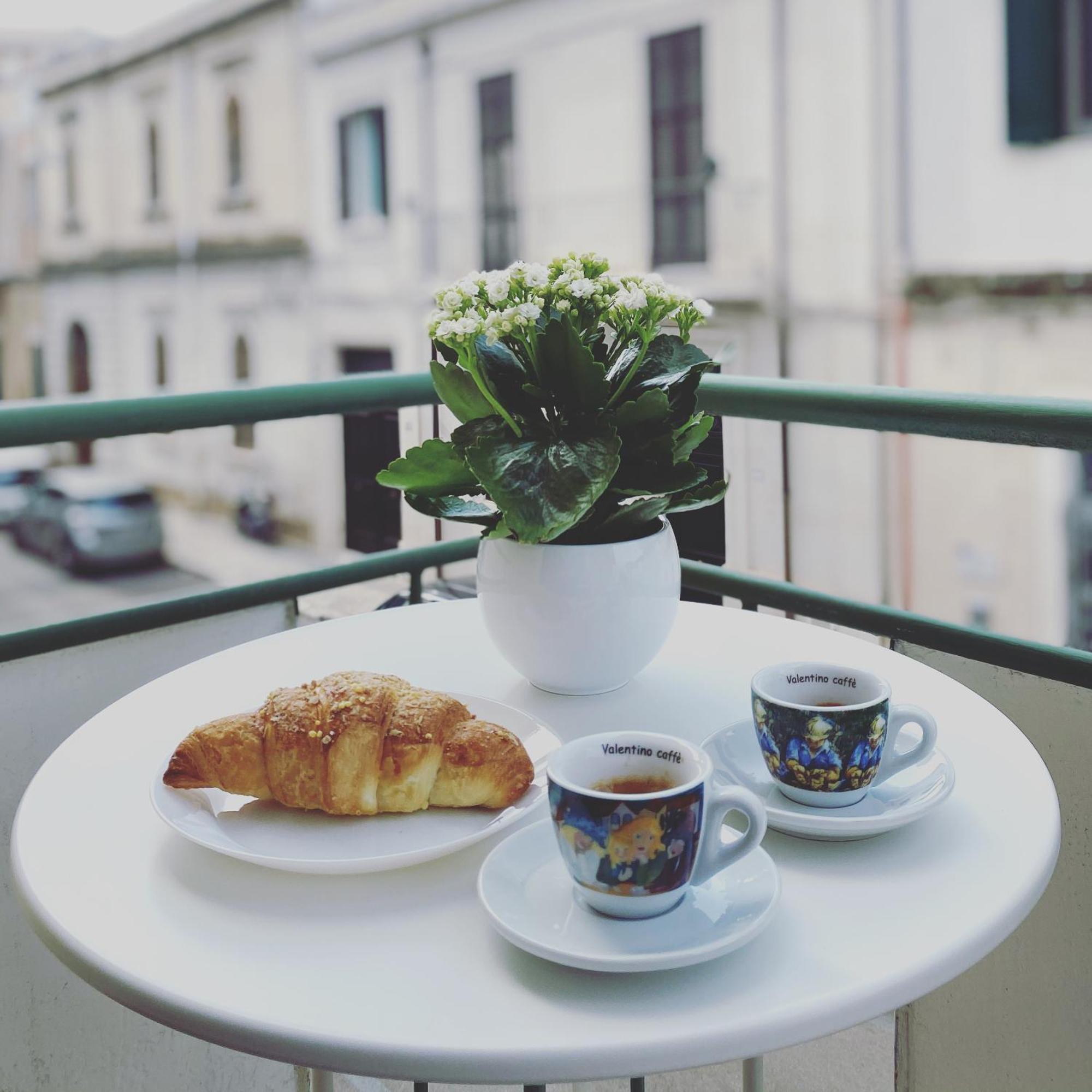 Dai 3 Santi Bed & Breakfast Lecce Exterior foto