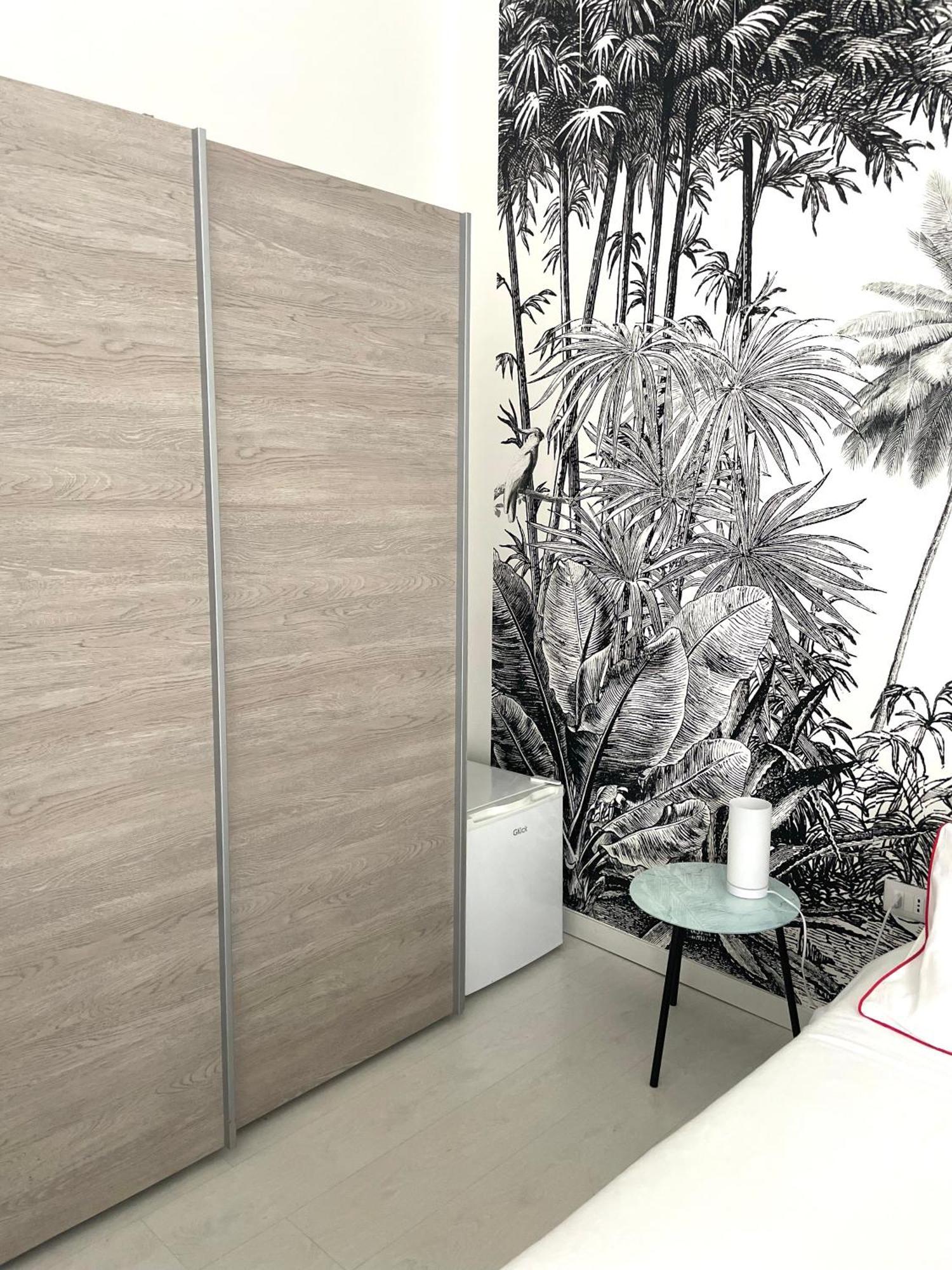 Dai 3 Santi Bed & Breakfast Lecce Exterior foto