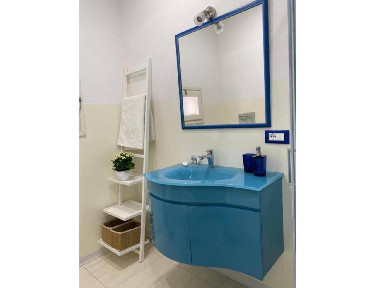 Dai 3 Santi Bed & Breakfast Lecce Exterior foto