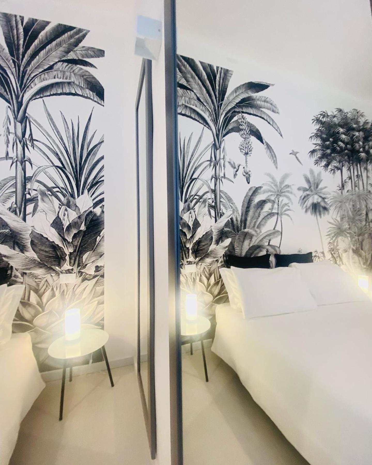 Dai 3 Santi Bed & Breakfast Lecce Exterior foto