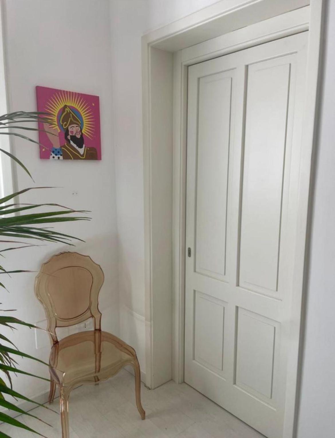 Dai 3 Santi Bed & Breakfast Lecce Exterior foto
