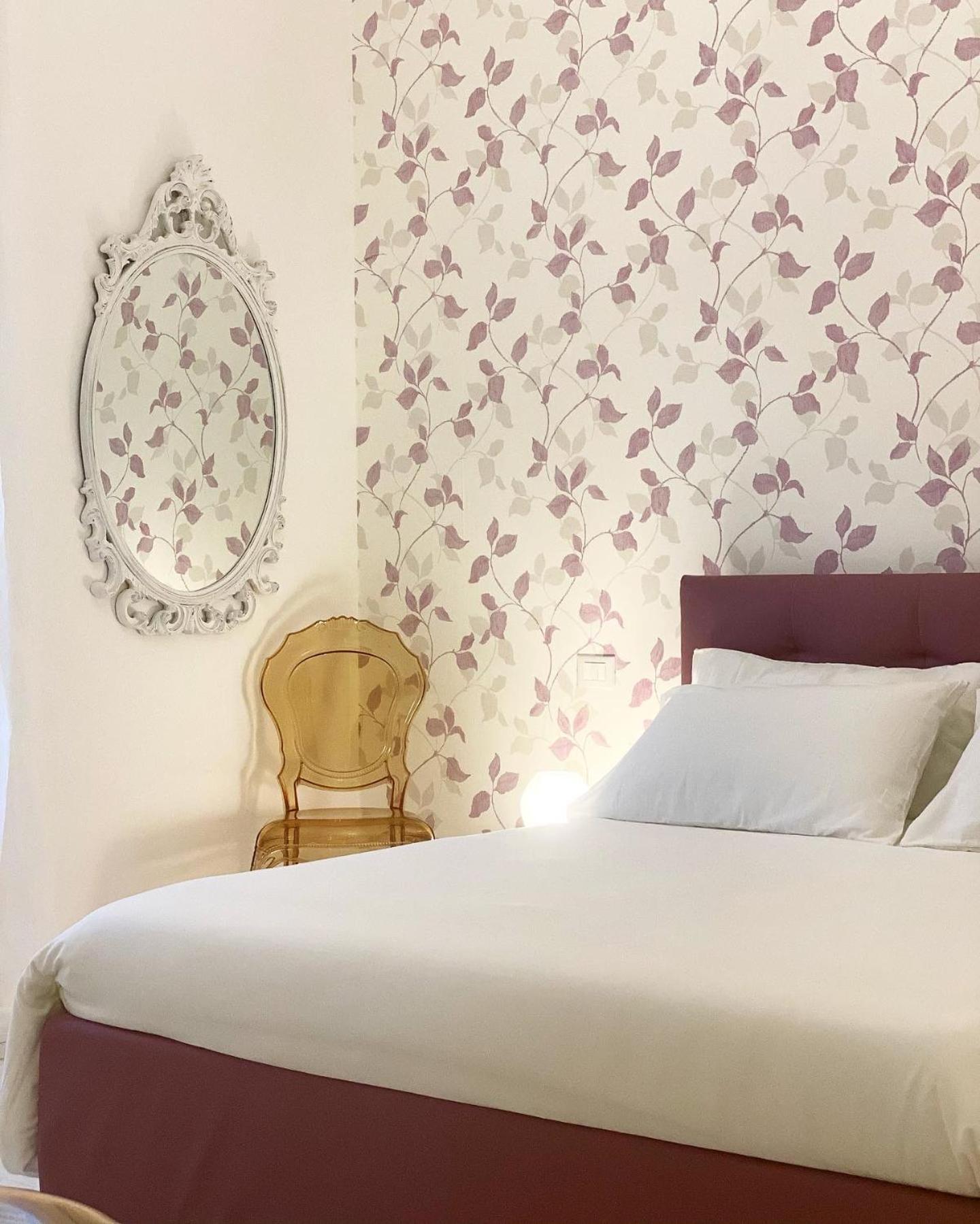 Dai 3 Santi Bed & Breakfast Lecce Exterior foto