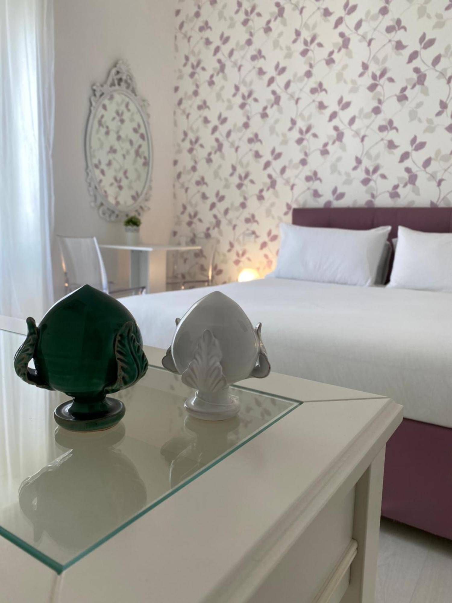 Dai 3 Santi Bed & Breakfast Lecce Exterior foto