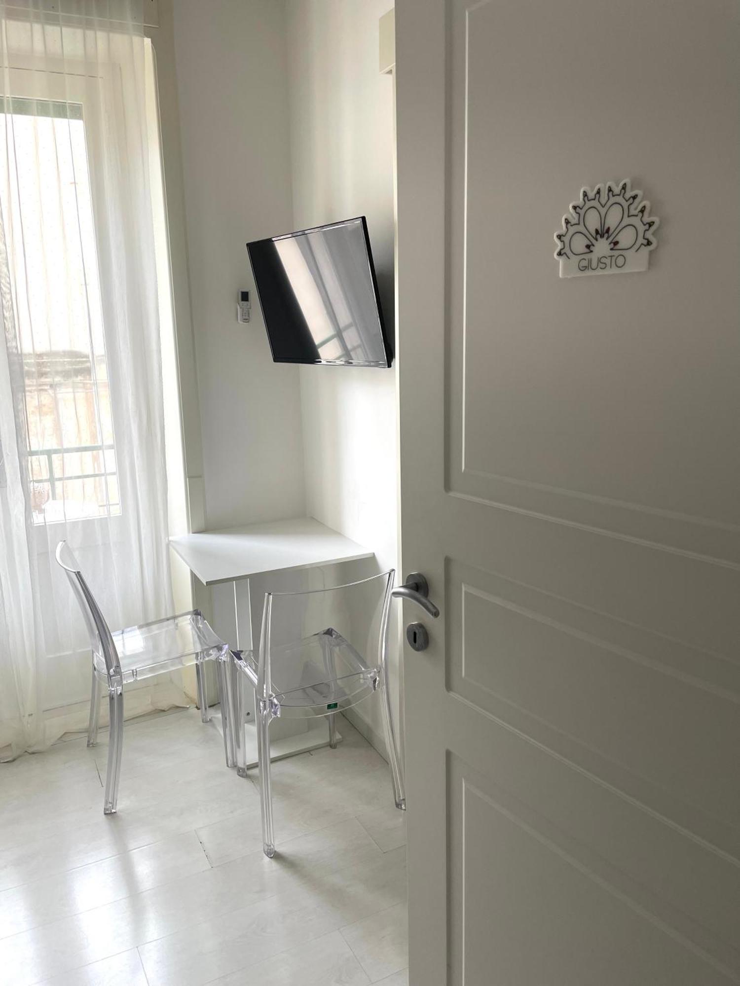 Dai 3 Santi Bed & Breakfast Lecce Exterior foto