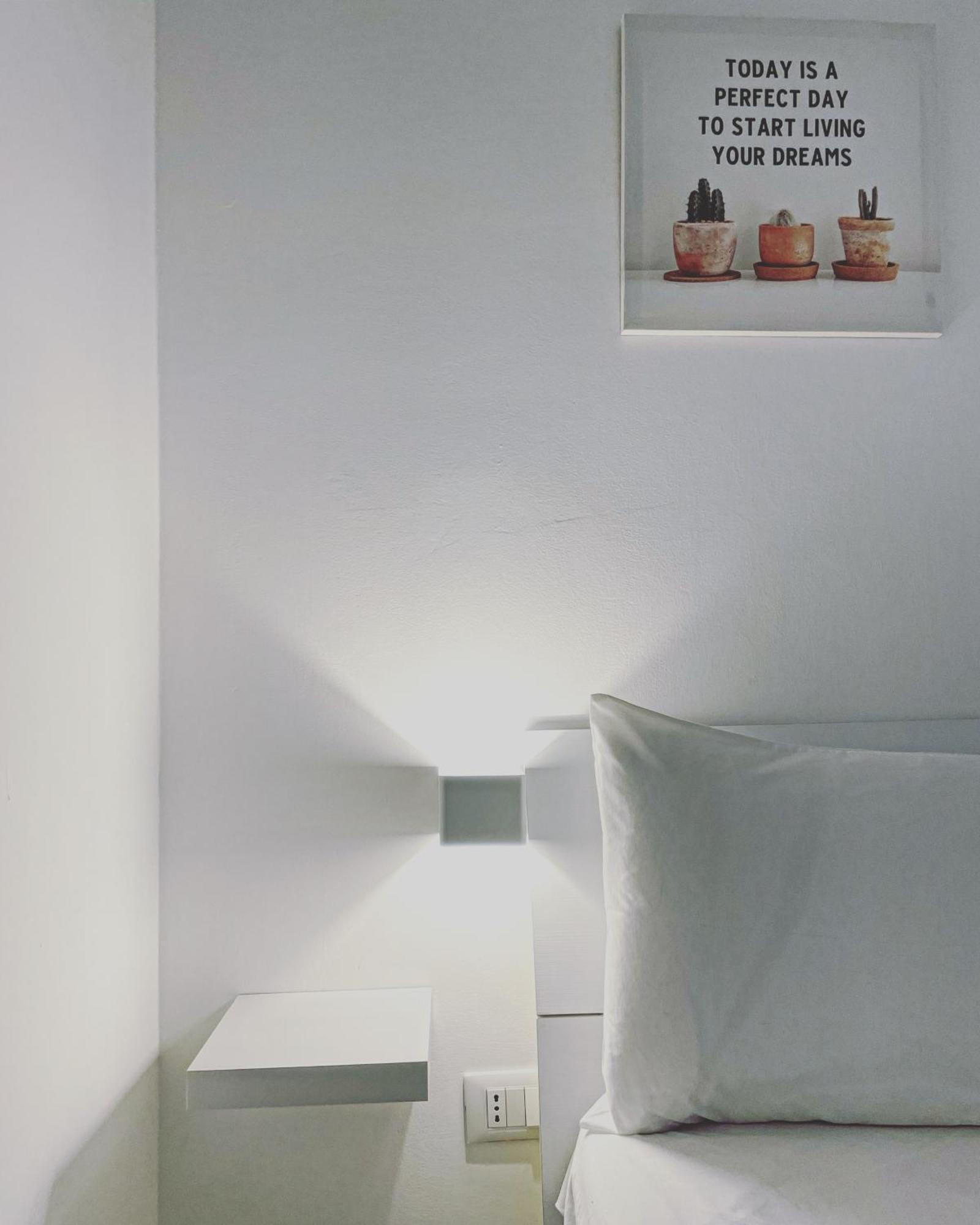 Dai 3 Santi Bed & Breakfast Lecce Exterior foto