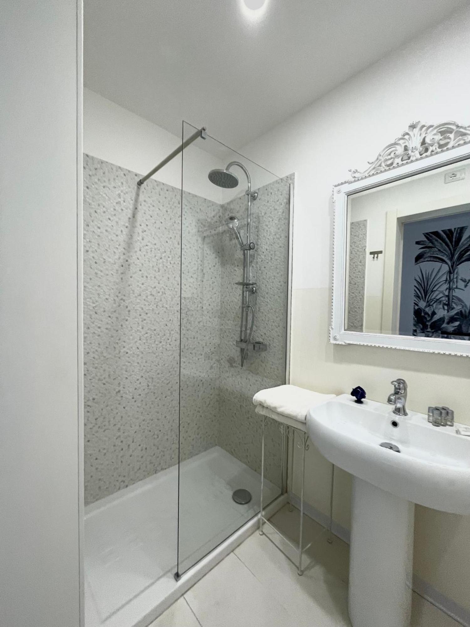 Dai 3 Santi Bed & Breakfast Lecce Exterior foto